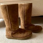 UGG Chestnut Tall Boots Photo 0