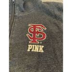 PINK - Victoria's Secret FSU FLorida State University Sweatshirt size XS Photo 6