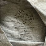 Pretty Little Thing Grey Space Jam Cropped T Shirt Photo 4