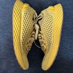 Nobull  Lemon Drop Knit Runner Yellow Sneakers Size 8 Mens 9.5 Womens Photo 3