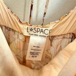 l*space L* Bahia Dress in Soulshine Floral Size X-Small Photo 6