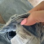 Good American  90s Loose Fit high rise jeans size 26/2  Photo 3