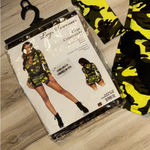 Leg Avenue  “Goin’ Commando” costume  Photo 0