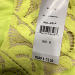 PilyQ New. lace fanned teeny bikini bottoms. Small Photo 10