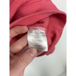 Long Beach Island NJ LBI New Jersey US Vintage Embroidered Crewneck Sweatshirt Pink Photo 3