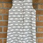 Alice + Olivia  Isabelle Shirt linen Dress small Photo 0