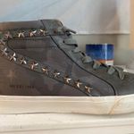 vintage savannah star camo sneakers Photo 0