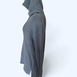 Sonoma Goods for Life Blue Sweater Dress Gray Photo 4