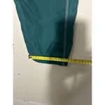 Gap NWT High Rise 90's Loose Carpenter Pants June Bug Green Sz 4 Photo 1