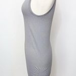 Lululemon In The Flow Dress Heathered Grey 4 Photo 3