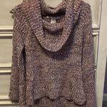 American Rag Knit Sweater Photo 1