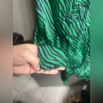 Nation Ltd  Tiger Print Dress Photo 3