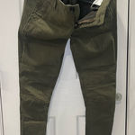 G-Star  Khaki Casual Trousers Photo 0