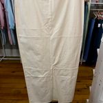 White Fox Boutique Maxi Skirt Photo 5