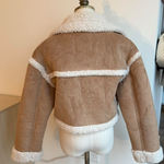 Abercrombie & Fitch Abercrombie Jacket Photo 1