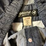 grane romper in size Medium Blue Photo 4