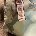 Victoria's Secret  Bra 34DD T-Shirt Push Up Lace Overlay Logo Straps Photo 5