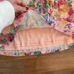 Lulus Sequin Skirt Photo 3