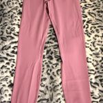 Lululemon  Pink Nude Leggings  Photo 0