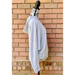 Cyrus NWT Light Gray Hoodie Sweater Size XL Photo 1