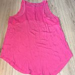 PINK - Victoria's Secret Victoria’s Secret Pink Tank Top sleeveless shirt Photo 1