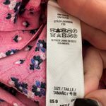 Juicy Couture Floral Maxi Skirt Size 0 Photo 4