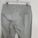 Johnny Was Mila High Rise Pant In Vapor Womens Size 12 Photo 6
