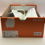 Nike  ReactX Infinity Run 4 White Vapor Green Sneakers HF5730-191 Womens Size 10 Photo 8