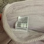 American Eagle corduroy cargo pants Photo 3