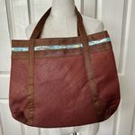 Rip Curl  brown tote bag Photo 1