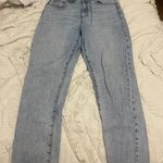 PacSun Blue Mom Jeans  Photo 0