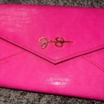 Jessica Simpson Hot Pink Wrislet Photo 1