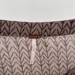 Free People Crop Top Long Sleeves Statement Sleeves Bell Style Size Medium Photo 4