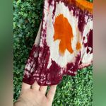 Raga - NWT | Elephant Print Boho Shorts - Lightweight Photo 4