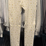 SKIMS  Ribbed Leggings Photo 0