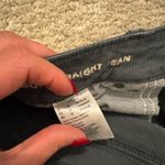 American Eagle Men's Black Pants Photo 2