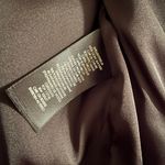 Alice + Olivia NWT Harvey Suede Jacket Photo 8