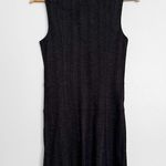 Theory Olethea Arminus Wool Blend Zip Dress Photo 2