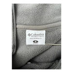 Columbia  women’s size small fleece quarter zip pull‎ over​​​ Photo 2