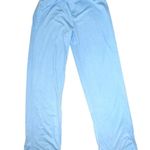 Pretty blue 2 piece pj set! Blue Photo 3