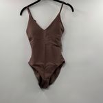 J.Crew  Lana one-piece in Classic Sculpt™ Photo 4