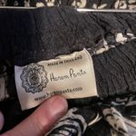 Harem Pants Aztec Baggy Oversized Pants One Size
Hammer Pants Peasant Boho Black Photo 3