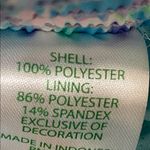 Lilly Pulitzer Ocean Trail Shorts size XS Photo 8