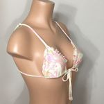 Wildfox unicorn and strawberry bikini top. NWT Photo 4