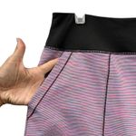 Title Nine Women's Athletic Running Tennis Skirt Shorts Pockets Activewear MD Photo 3