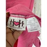 Hugs N Honis Hawaiian Designer Oversize V Photo 4