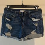 SO  highrise shorts Photo 0