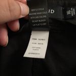 Torrid Black Lace Studio Short Size 16 Photo 5