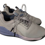 Clove Classic Grey Matter Limited Edition Healthcare Nursing Sneakers Size 9.5 Gray Photo 0