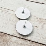 Vintage Earrings For Pierced Ears Photo 6